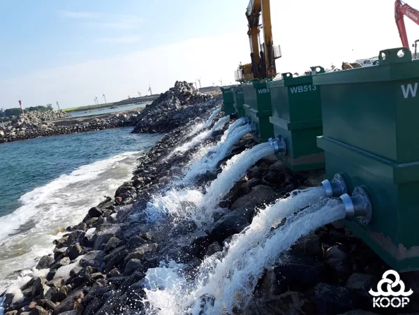 Denmark Fehmarnbelttunnel