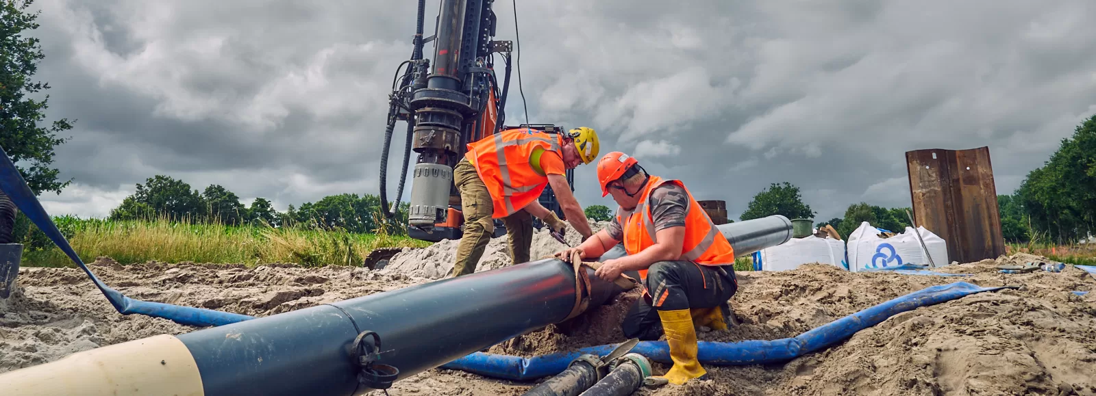 Koop-Wasserbau-Baustelle Leer-Apen130